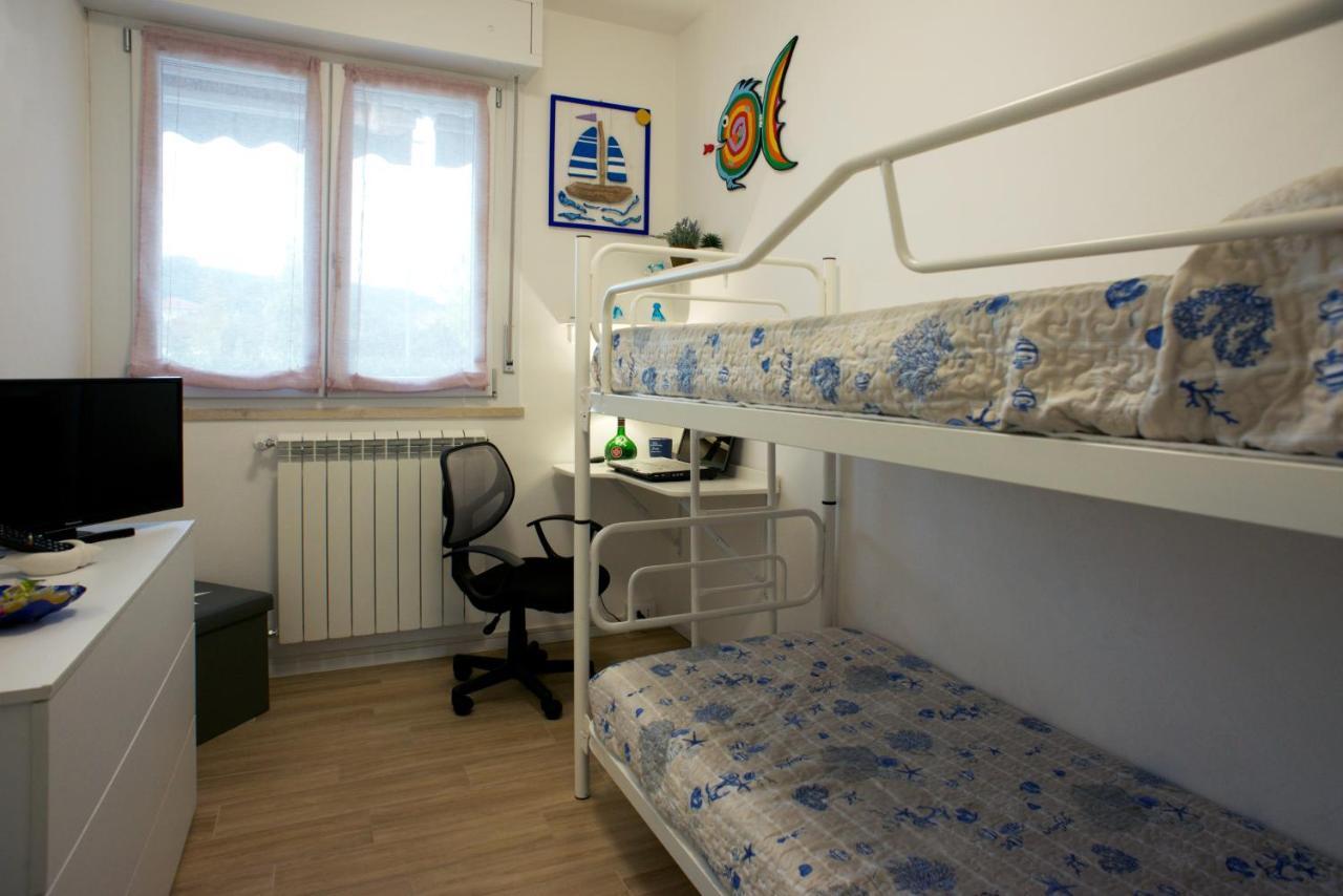 Willa Lo Zione Arcola Zewnętrze zdjęcie